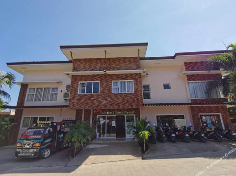 Camotes Island Ocean Heaven Resort
