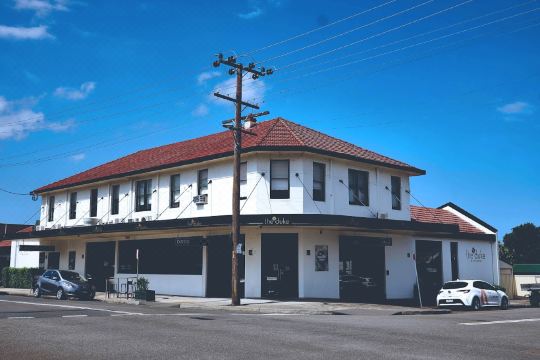 Duke of Wellington Hotel