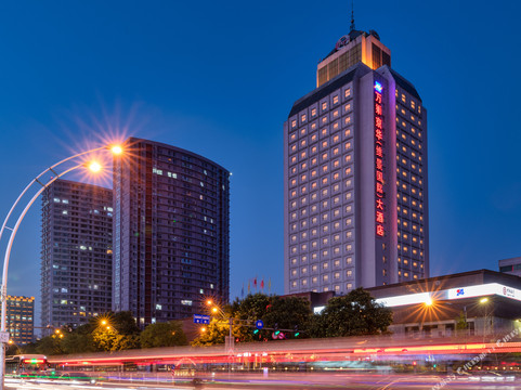 山西万狮京华（维景国际）大酒店