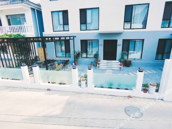 十渡又见·归宿