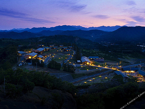 三重县酒店住宿-Resort Kumano Club