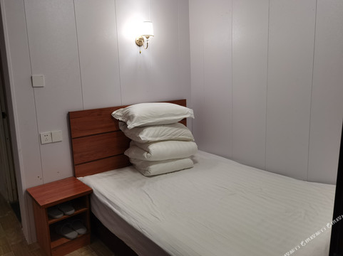 北京留香阁宾馆（慈寿寺地铁站店）主图