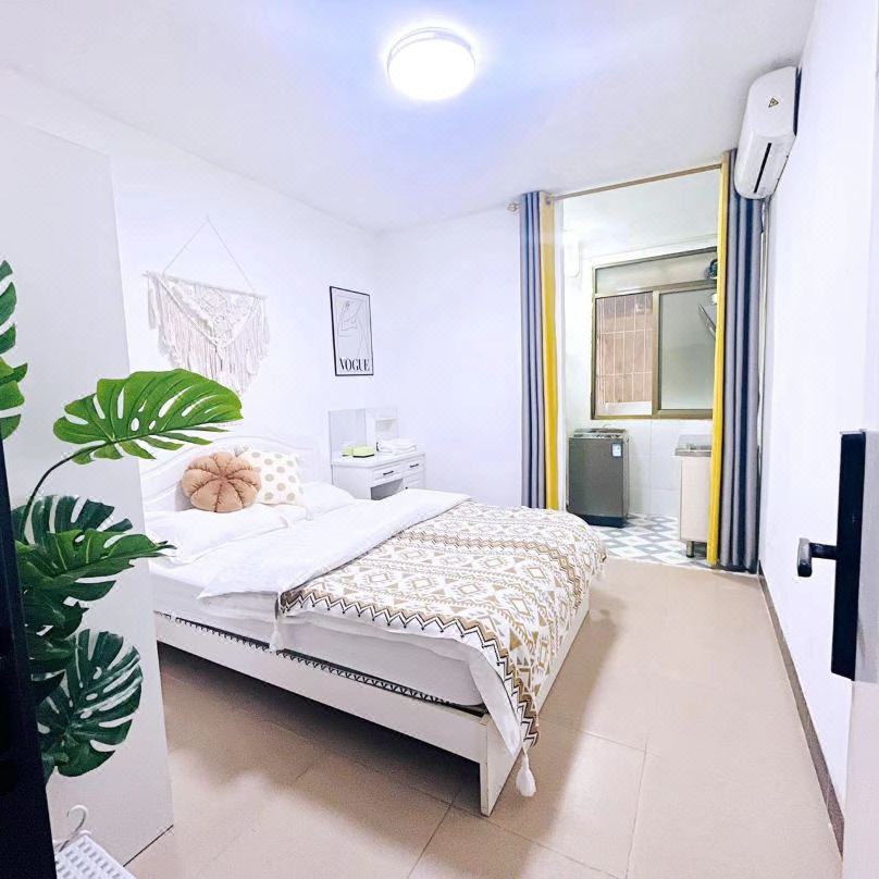 Xiaomi Apartment (Xiamen Gaoqi Airport)