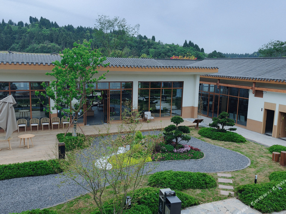 红军大院