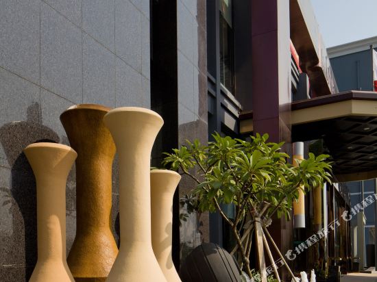 北海巴伐利亚酒店