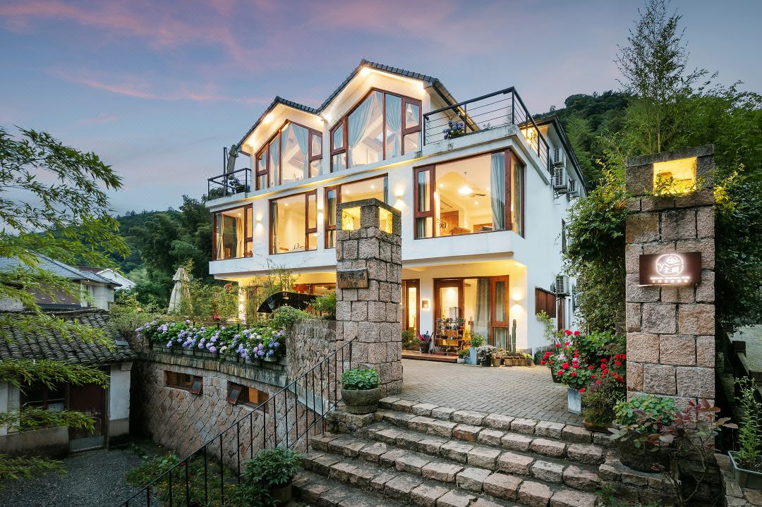 YUNQUE•ORIGINAL VILLA