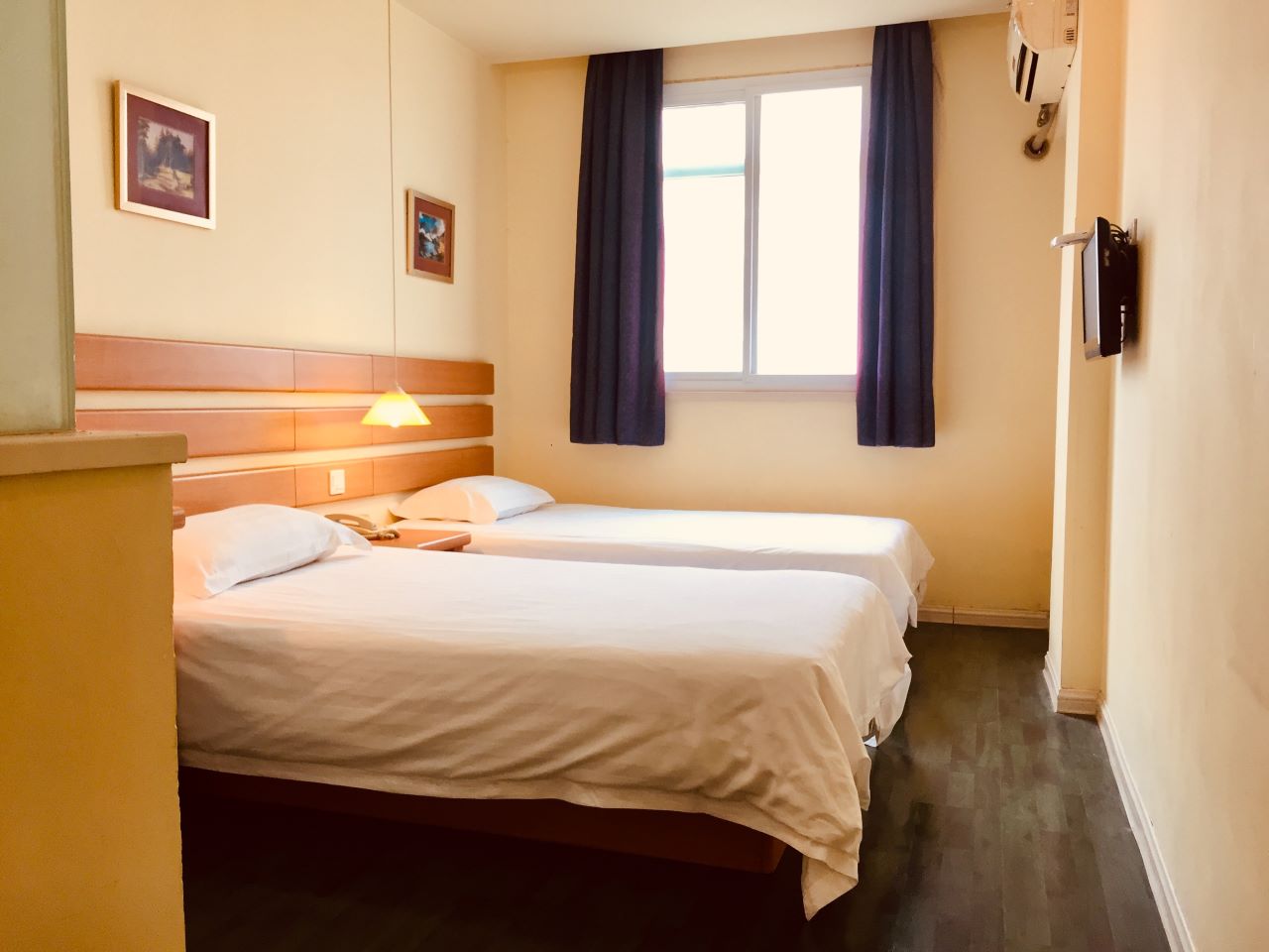 南通金雁酒店-官方