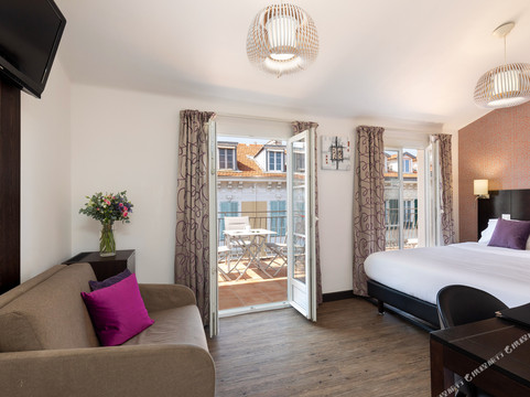 佛罗伦萨大酒店