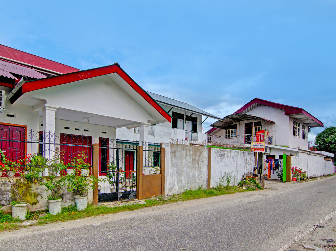 SPOT ON 91950特克Nong Syariah客栈