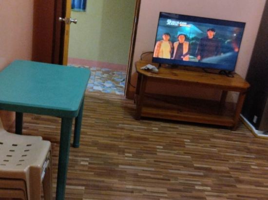 AJjaa's Place, Banaue