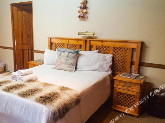 Aark Guest Lodge Room Type - Springbok
