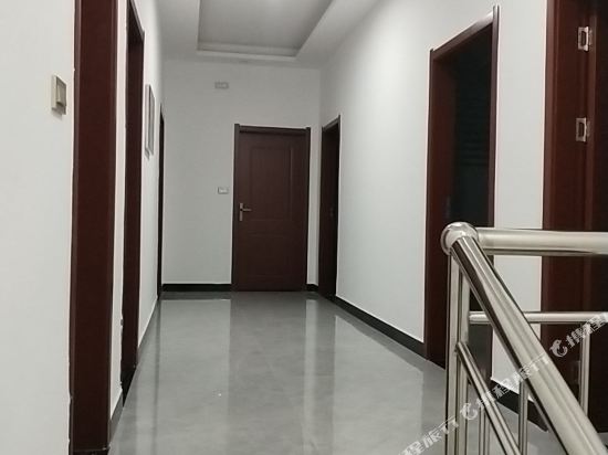 洛阳清水鱼坊宾馆