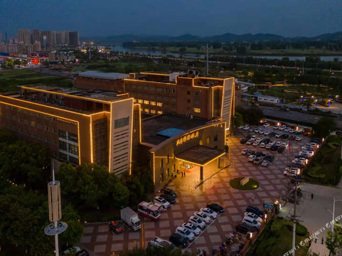 淮南凤台国际饭店