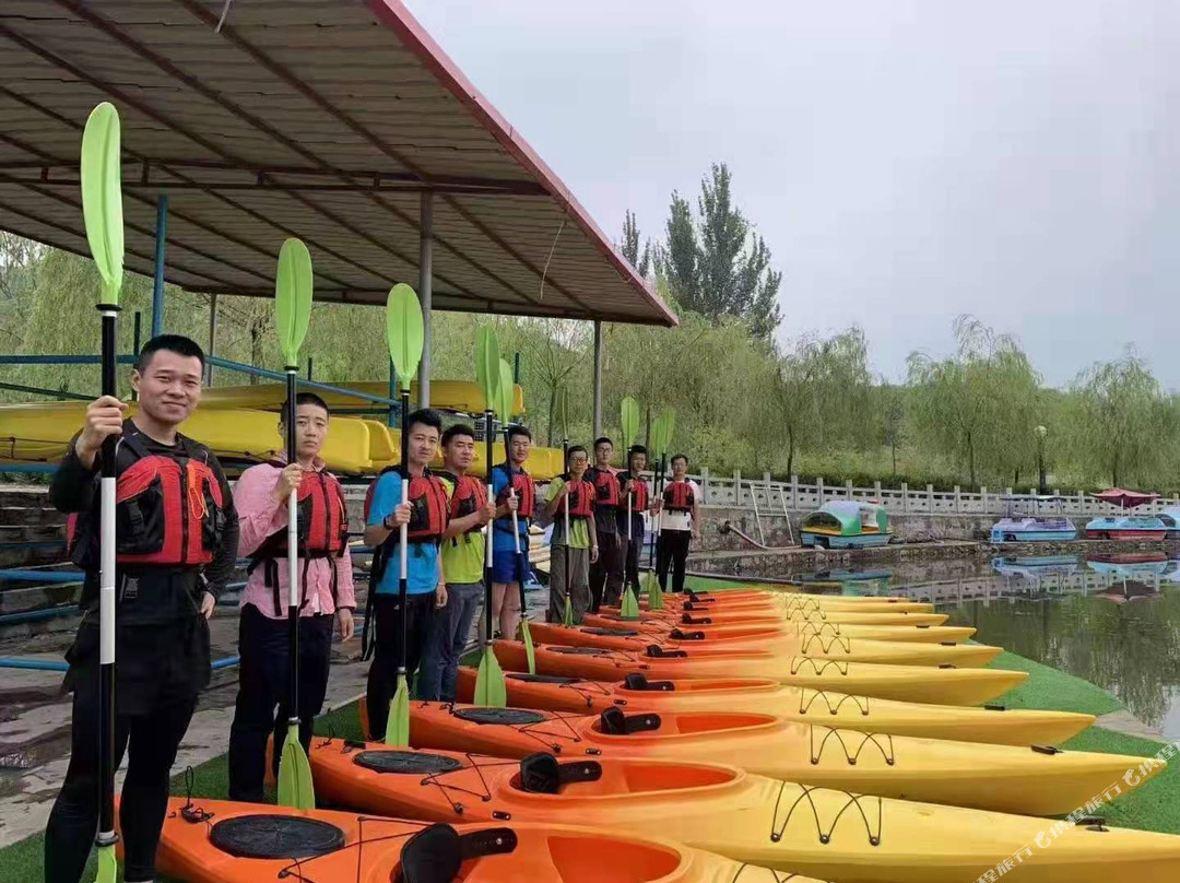 榆社刘晓光农家乐