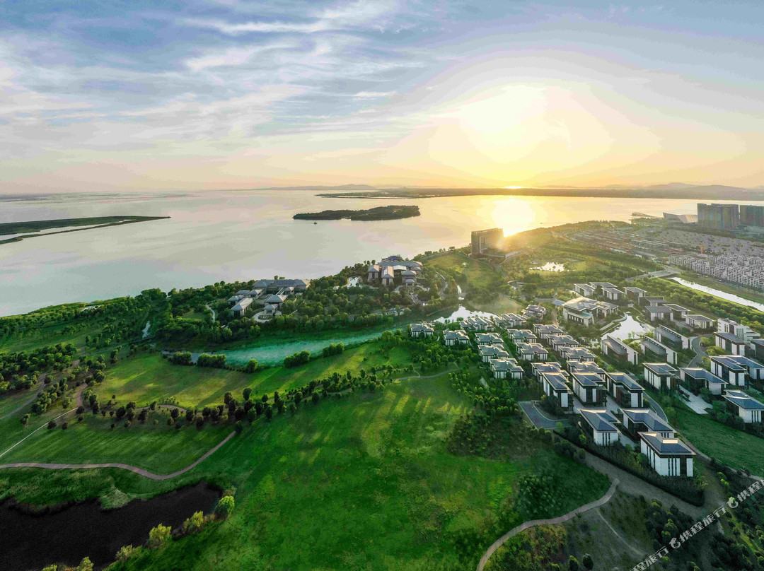 苏州东太湖大酒店主图