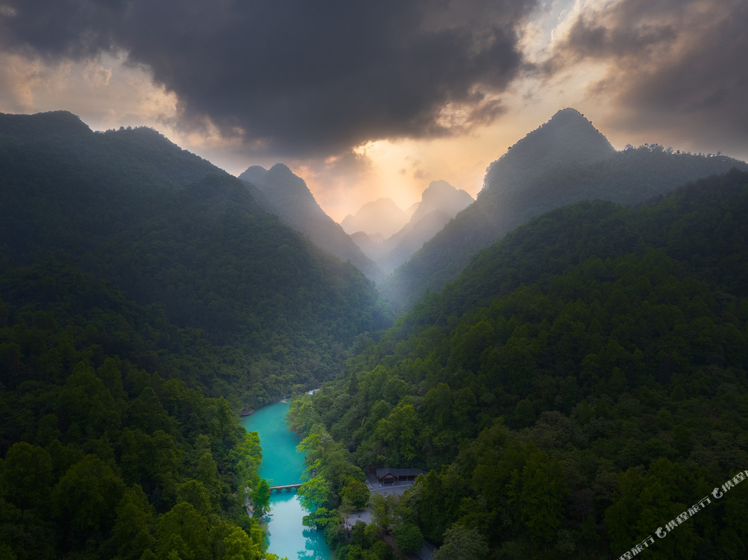 风之旅程·猎舍人文（荔波大小七孔景区东门店）