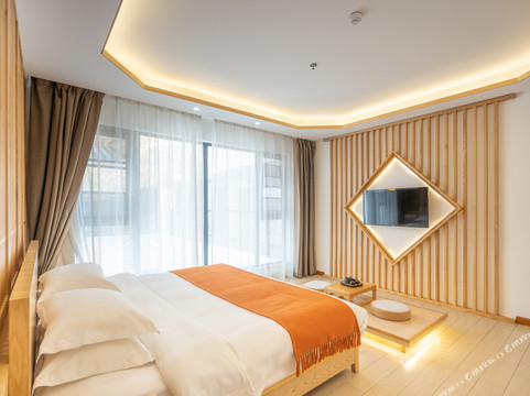 花筑·芙蓉之恋锦程酒店