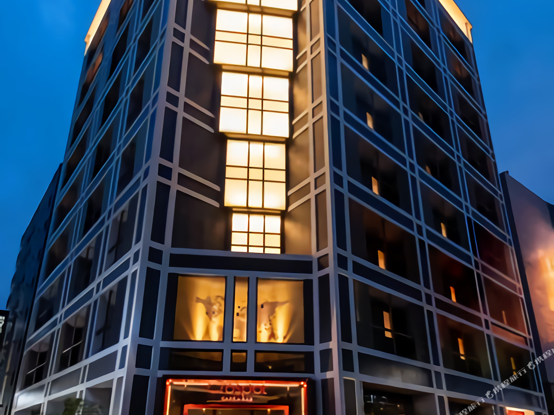 La'gent Hotel Shinjuku Kabukicho