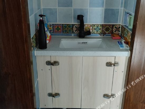 威海梁俊香公寓