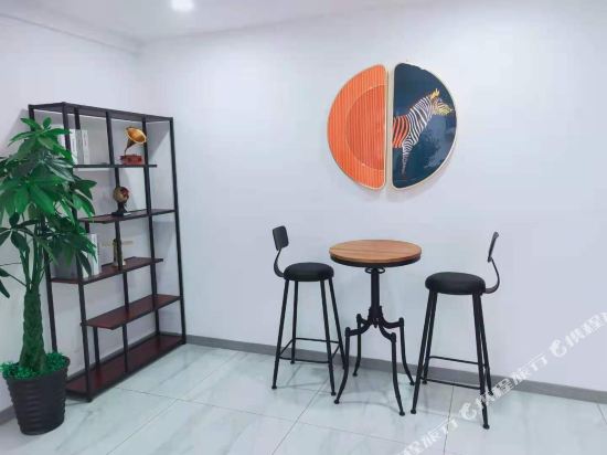 日照伴山伴海度假别墅