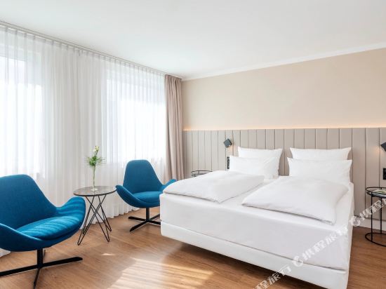 NH Koln Altstadt Room Type - Superior Room