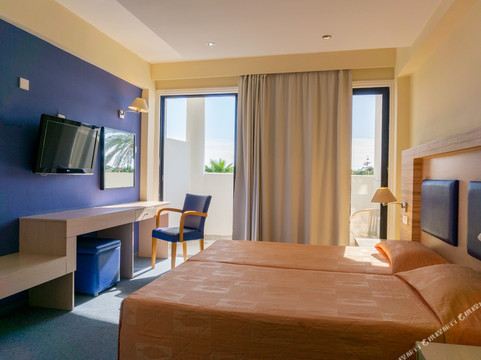 Xylotymvou酒店住宿-Mariandy Hotel