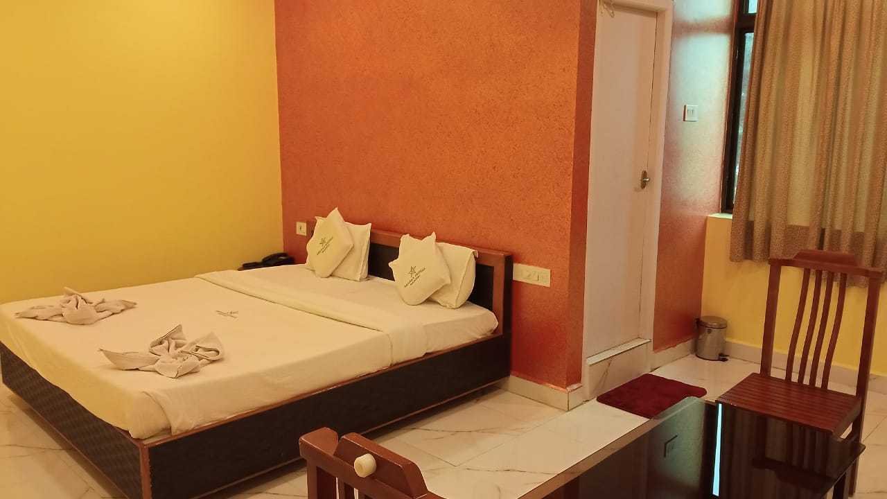 Amaran Hotels-官方