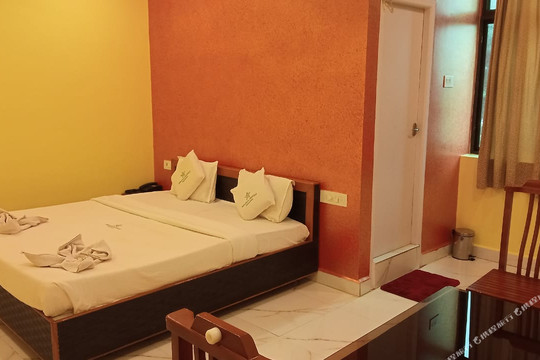 Kodikulam酒店住宿-Amaran Hotels