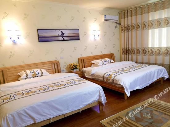 蜀南竹海风情山庄