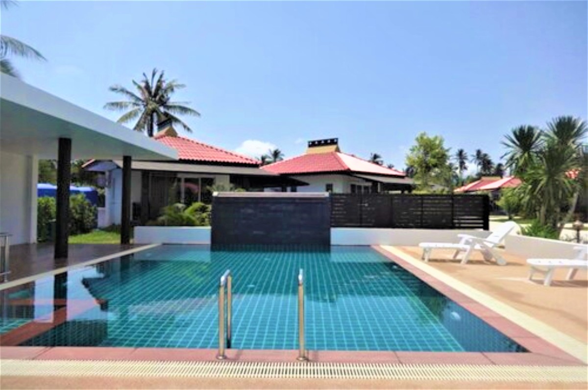 Nature Line Resort-官方