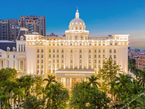 家路国际大酒店