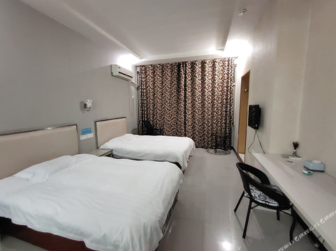 太湖都市商务宾馆