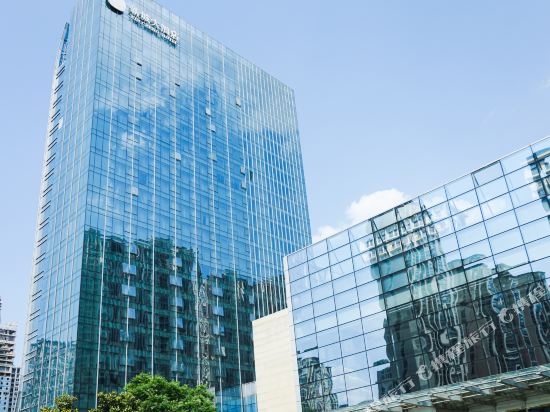 遵义新城大酒店