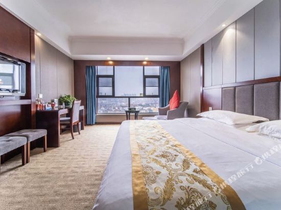 常德金帝国际大酒店