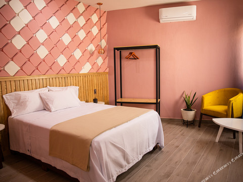 Hotel Casa Jima Agave