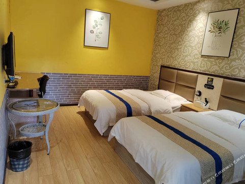 凤冈舒雅文化公寓