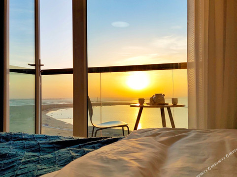 营口山海印象酒店式公寓