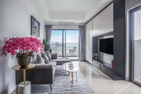 Sky Tree Hotel By New World Hospitality主图