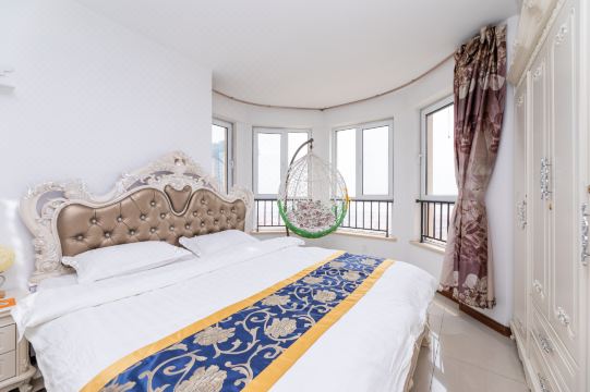 海綿寶寶吐泡泡公寓