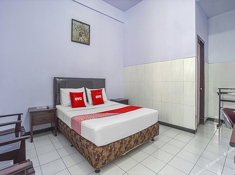 Capital O 90589 Palem Garden Hotel