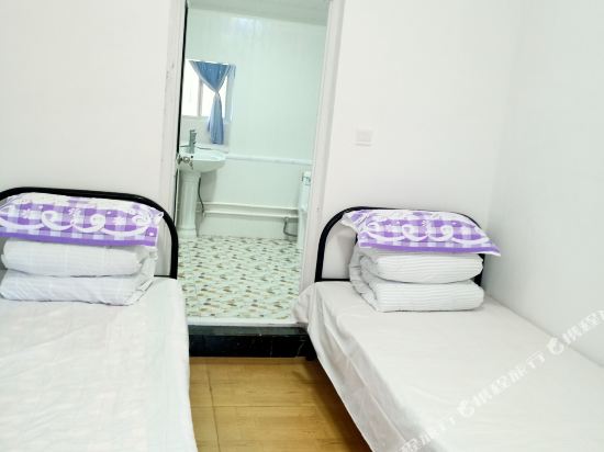 北京平谷玻璃台35号农家院