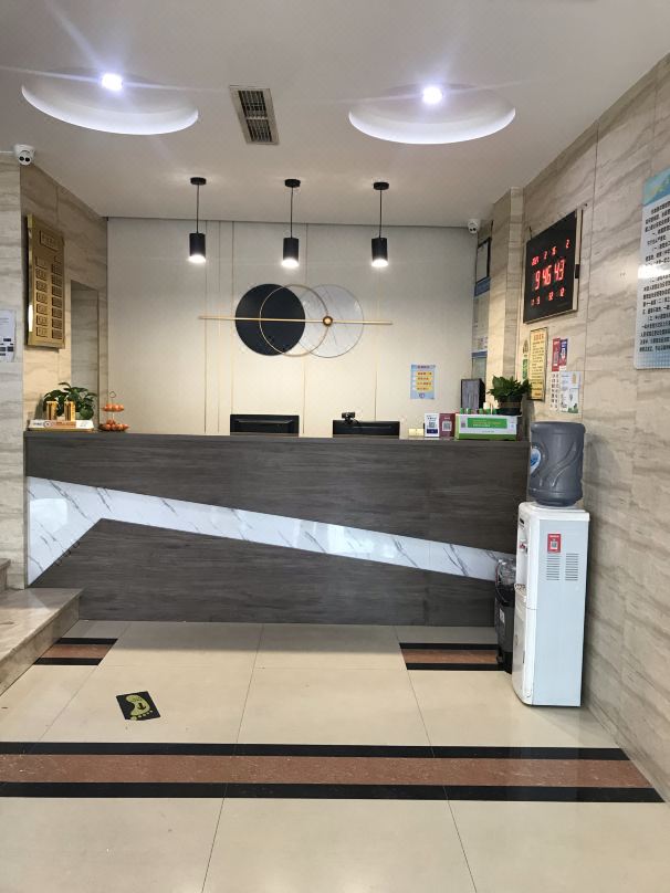 TAO YUAN HOTEL