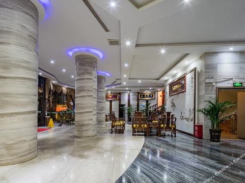 盈江江运大酒店