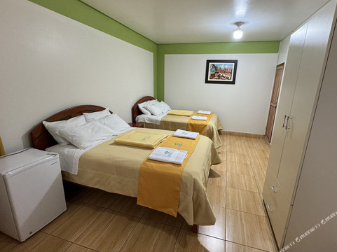 伊拉里瓦里 I - 酒店桑拿