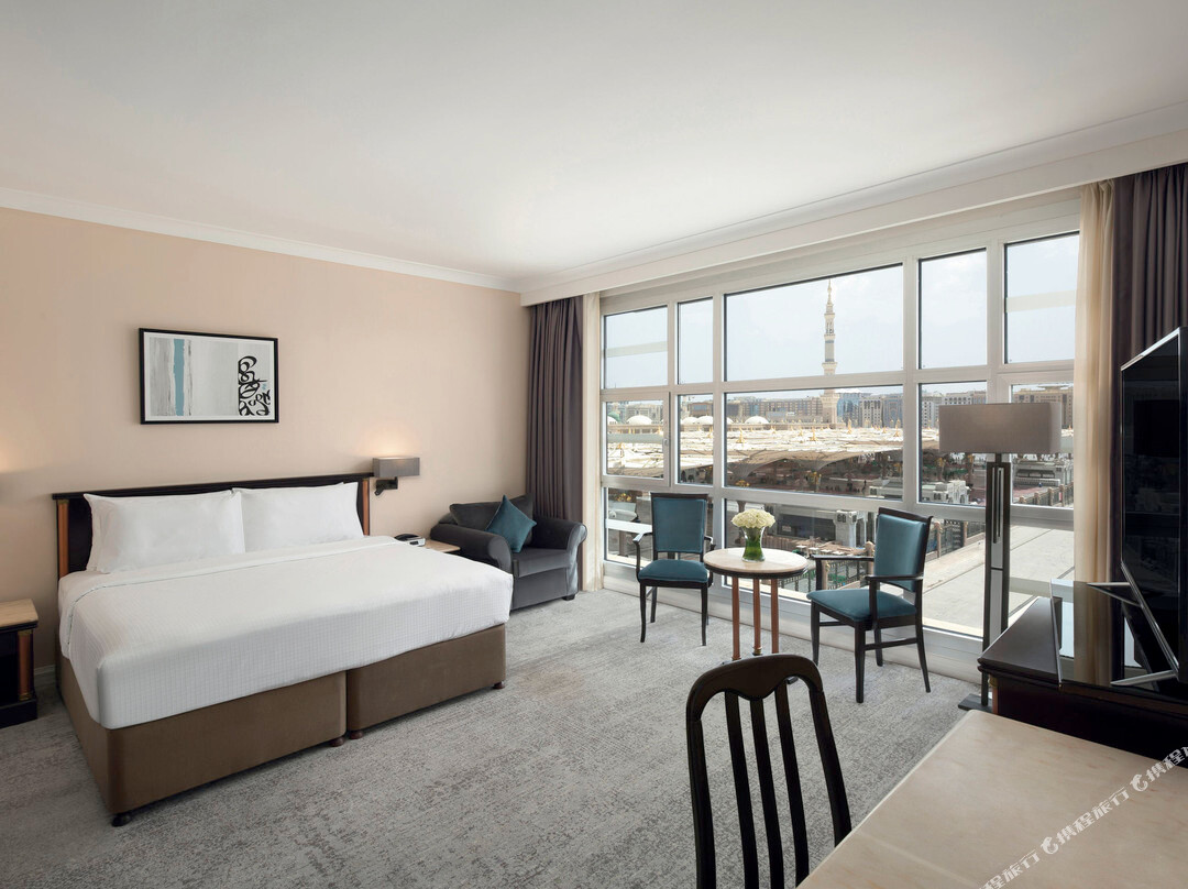 麦地那安华瑞享酒店