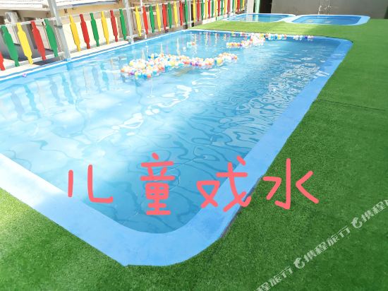 北京雾灵仙界度假村