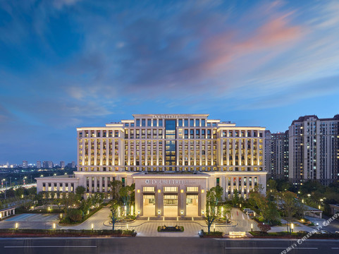 衢州希尔顿逸林酒店