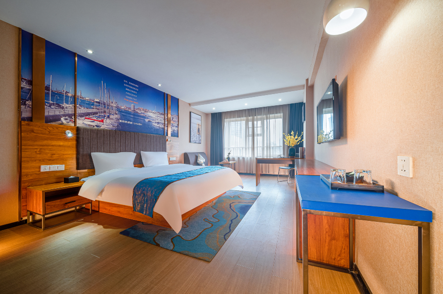 雅斯特酒店(南宁动物园广西大学地铁站店)-官方