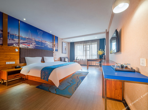 隆安县酒店住宿-南宁雅斯特酒店广西大学店