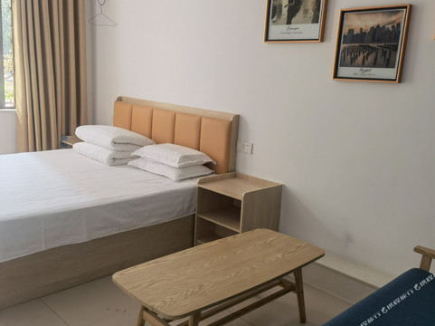 东平八角楼宾馆